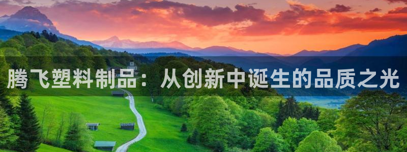 suncitygroup太阳集团--官方网站：腾飞塑料制品：