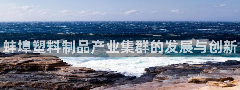 太阳成集团娱乐网站：蚌埠塑料制品产业集群的发展与创新