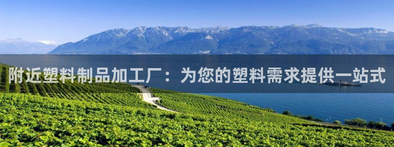 太阳诚集团电影：附近塑料制品加工厂：为您的塑料需求提供一站式